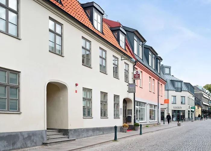 Best Western Plus Hotell Nordic Lund