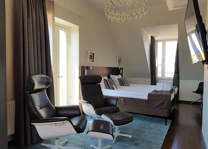 Best Western Plus Hotell Nordic Lund