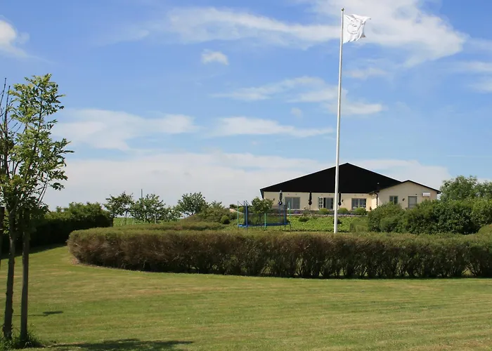 Oerums Nygard Gardshotell
