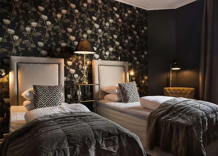 Statt Hassleholm BW Signature Collection
