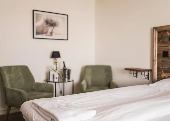 Lydinge Resort