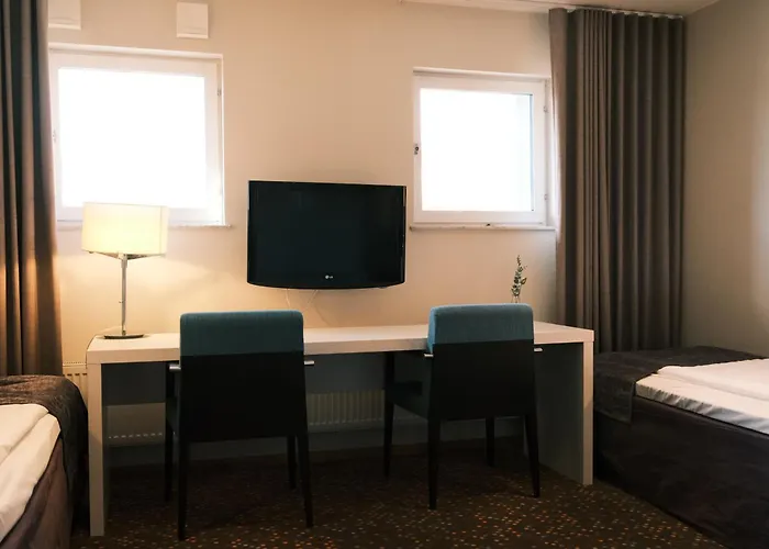 Finn Apartments